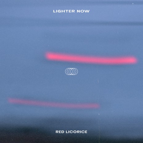 Lighter Now cover art