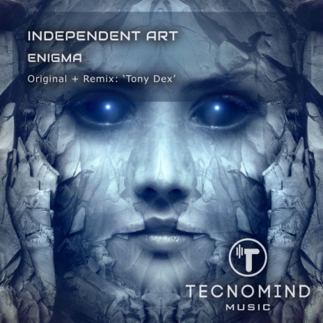 Enigma (Original Mix) cover art