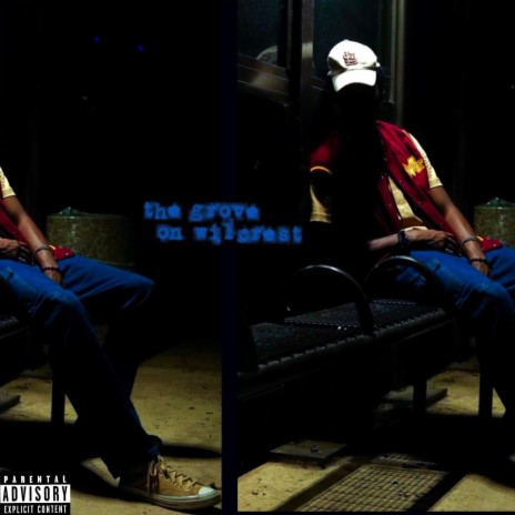 big spender cover art