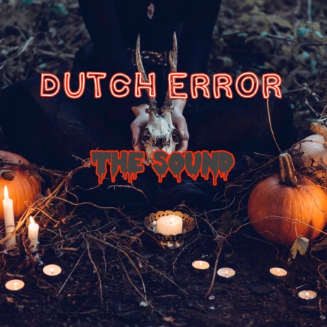 The Sound (Radio Edit) cover art