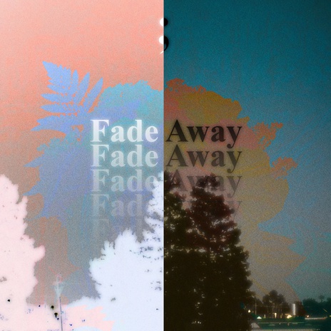 fade away ft. gogert & Prey For Pioneers cover art