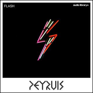 Flash cover art