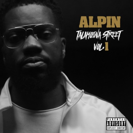 Tu m'as laissé cover art