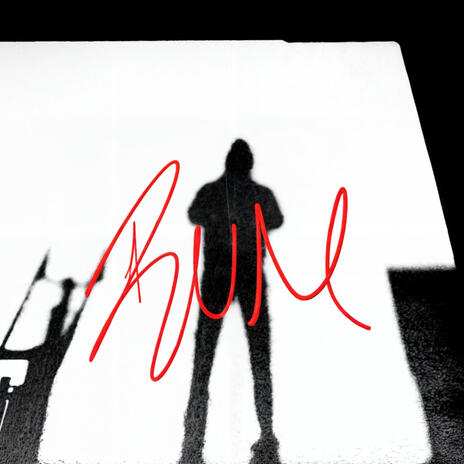 CADDELER INTERLUDE cover art