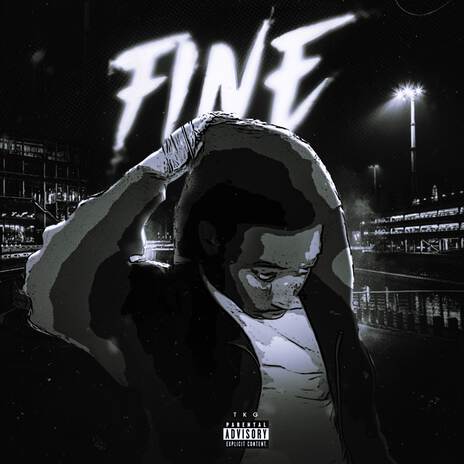Fine cover art