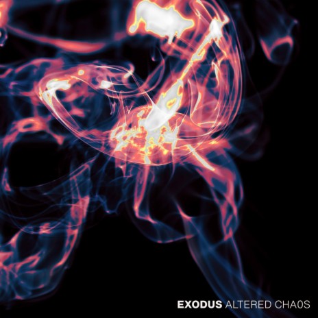 Exodus cover art