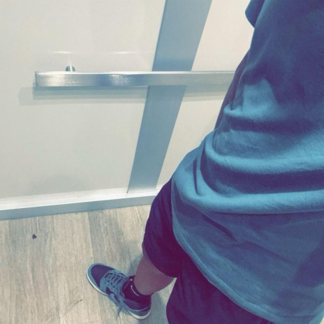 Acting Up