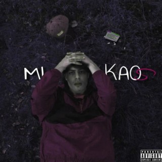 Mi Kaos cover art