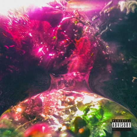 Dreamwalker cover art
