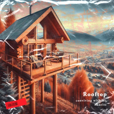 Rooftop ft. Akoritz cover art