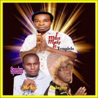 I Must Make It Spedup ft. Balogen & Mr Ice cover art