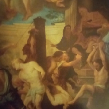 Lyse og Mørke dager cover art