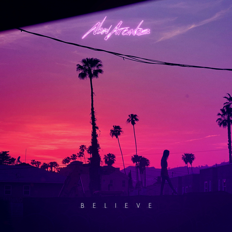 Believe (Instrumental) cover art