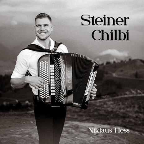 Steiner Chilbi cover art