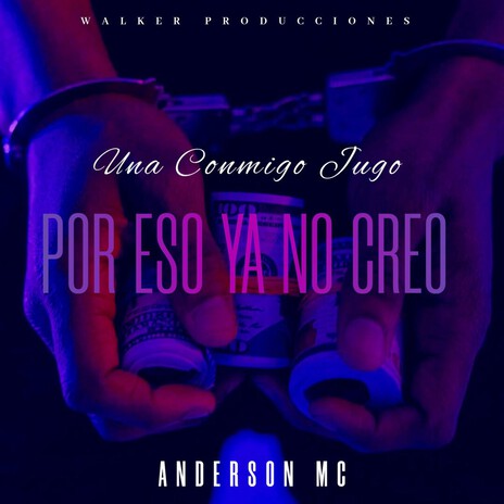 UNA CONMIGO JUGO 999 cover art