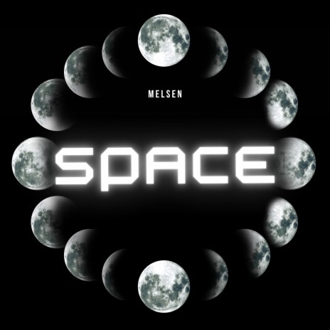 Space cover art