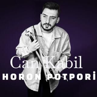 Horon Potpori 2025