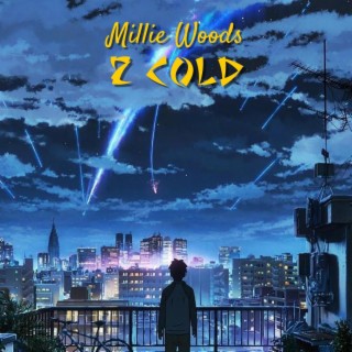 2 Cold cover art