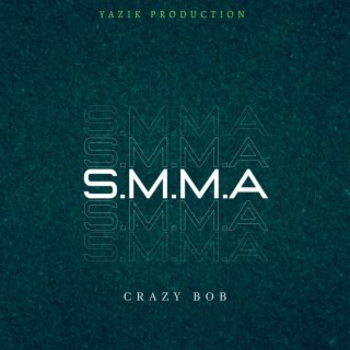 Crazy Bob