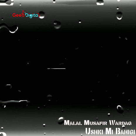 Pa Baltun Che Khabar Sha cover art