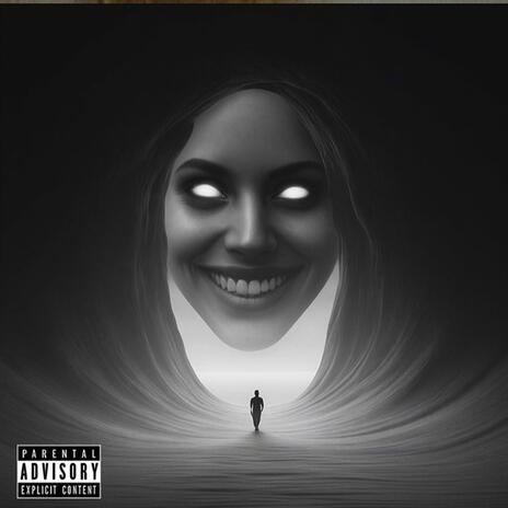 Evil Bitch cover art