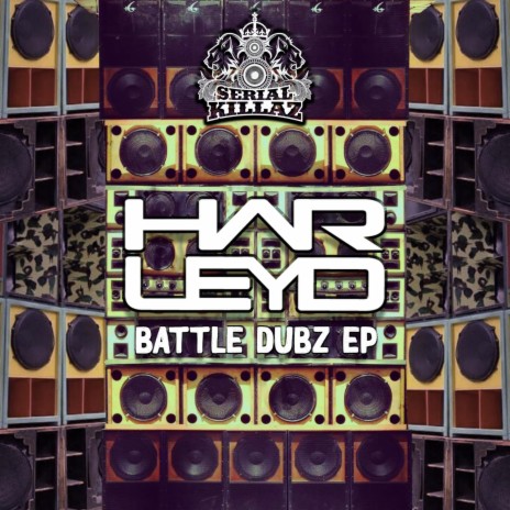 Battle Dub cover art