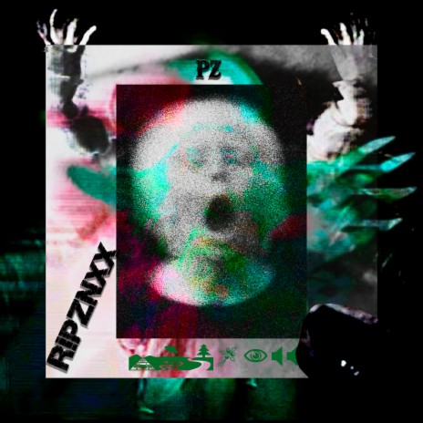 Pz cover art