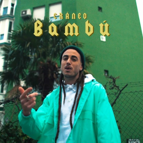 Bambú cover art