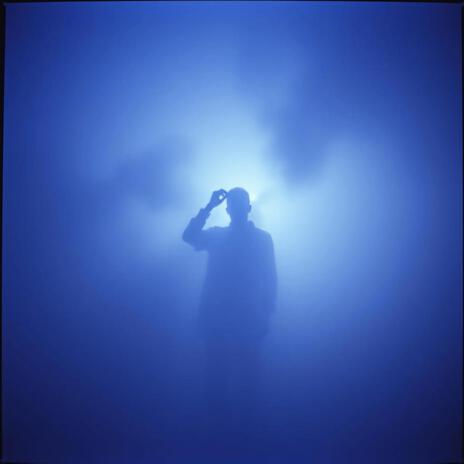 Echoes in the Dark (Dark Version) cover art