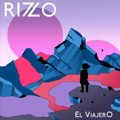 Everest ft. Diego Suárez cover art