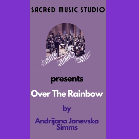 Over The Rainbow (Cover) ft. Simms