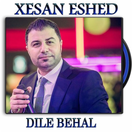 Dile Behal cover art