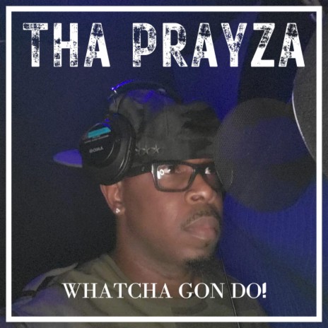 WHATCHA GON DO! ft. Newbian