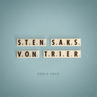 Sten Saks von Trier cover art