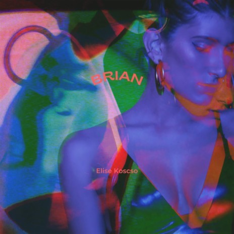 Brian cover art