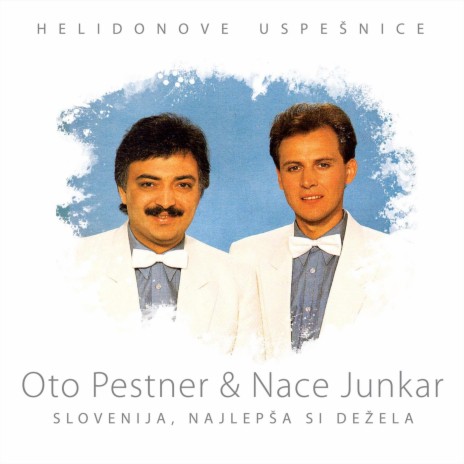 Daleč od doma ft. Nace Junkar cover art