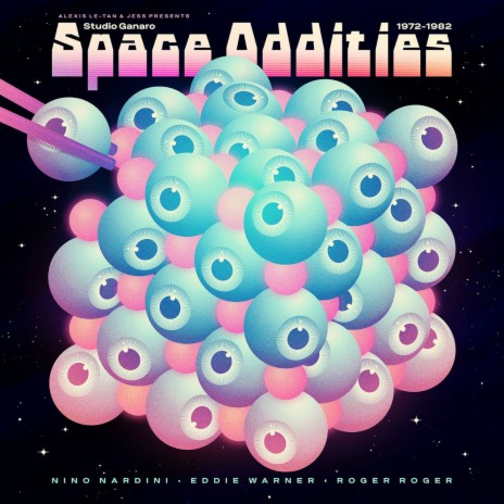 K.O. ft. Eddie Warner & Roger Roger cover art