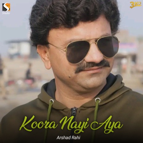Koora Nayi Aya cover art