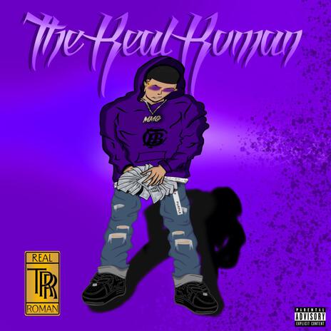 Back Then cover art