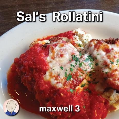 Sal's Rollatini cover art