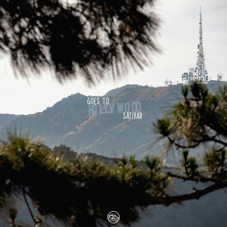 Goes To HollyWood cover art