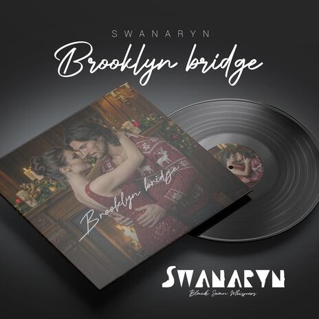 Brooklyn bridge cover art