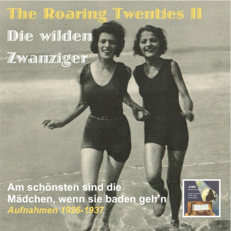 Sommer, See und Sonnenschein ft. Erhard Bauschke Dance Orchestra cover art