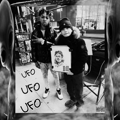 Grave cover art