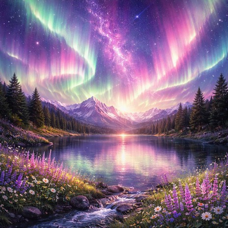 Aurora cover art