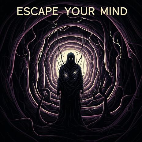 Escape your mind (Running) cover art