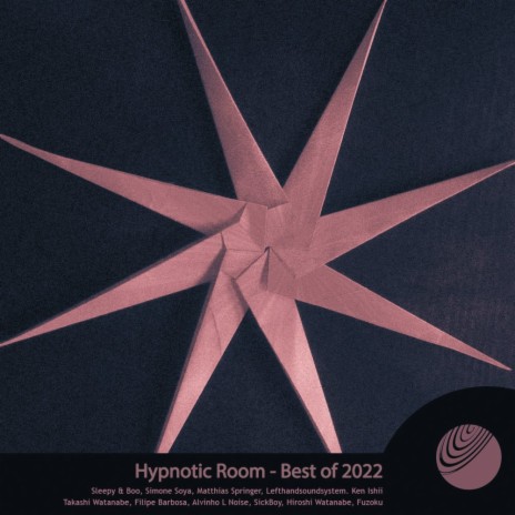 Irréversible (Ken Ishii Remix) cover art
