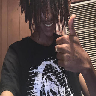 Itzabe in the building