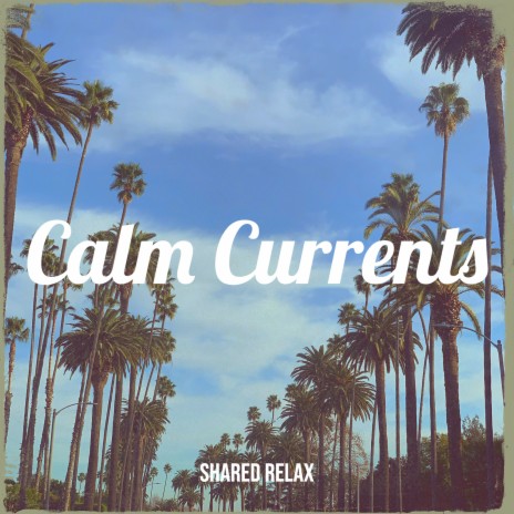 Chillwave Oasis Chill cover art