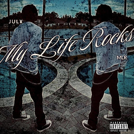 Back to Back cover art